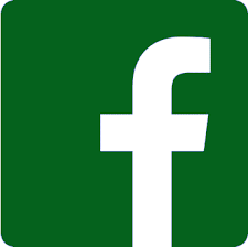 facebook green